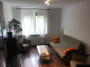 Гостиница Apartament Świętojańska  Гданьск